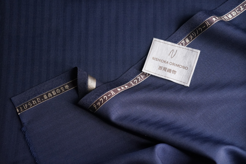 N5537 (275GR/MT)  Wool-Polyester Blended（Price for 0.1MT）