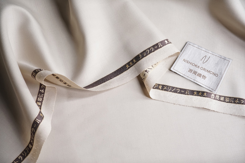 N5541 (275GR/MT)  Wool-Polyester Blended（Price for 0.1MT）