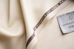 N5542 (275GR/MT)  Wool-Polyester Blended（Price for 0.1MT）