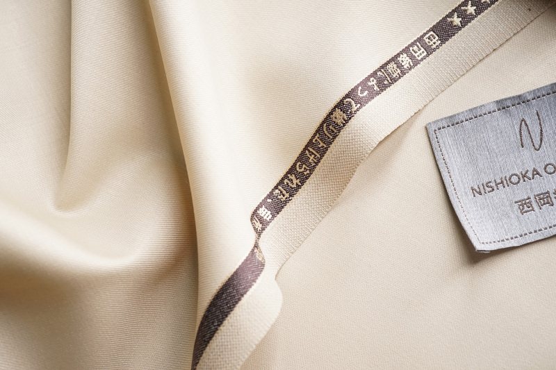 N5542 (275GR/MT)  Wool-Polyester Blended（Price for 0.1MT）