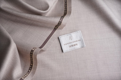 N5543 (275GR/MT)  Wool-Polyester Blended（Price for 0.1MT）