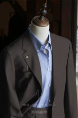 N5545 (275GR/MT)  Wool-Polyester Blended（Price for 0.1MT）