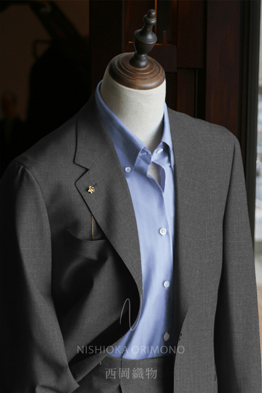 N5550 (275GR/MT)  Wool-Polyester Blended（Price for 0.1MT）