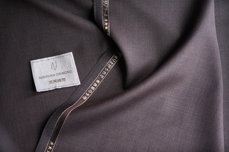N5545 (275GR/MT)  Wool-Polyester Blended（Price for 0.1MT）