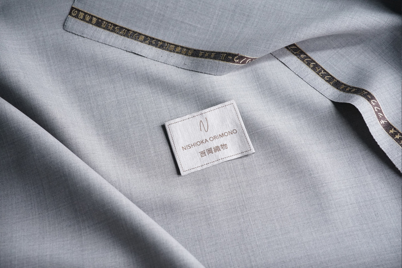 N5548 (275GR/MT)  Wool-Polyester Blended（Price for 0.1MT）