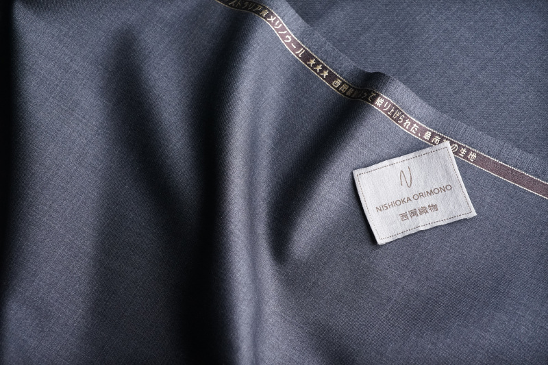 N5550 (275GR/MT)  Wool-Polyester Blended（Price for 0.1MT）