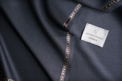 N5551 (275GR/MT)  Wool-Polyester Blended（Price for 0.1MT）