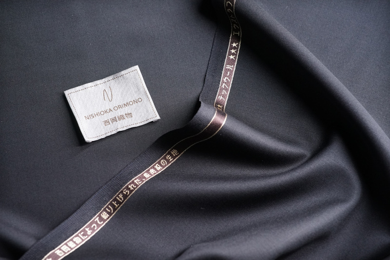 N5555 (275GR/MT)  Wool-Polyester Blended（Price for 0.1MT）