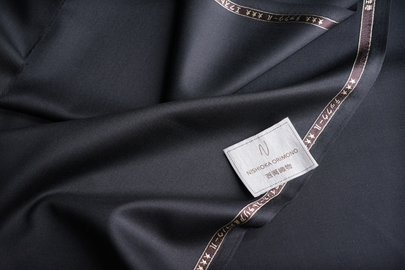 N5557 (275GR/MT)  Wool-Polyester Blended（Price for 0.1MT）