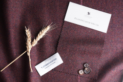 T8518（470GR/MT）100% Wool（Price for 0.1MT）