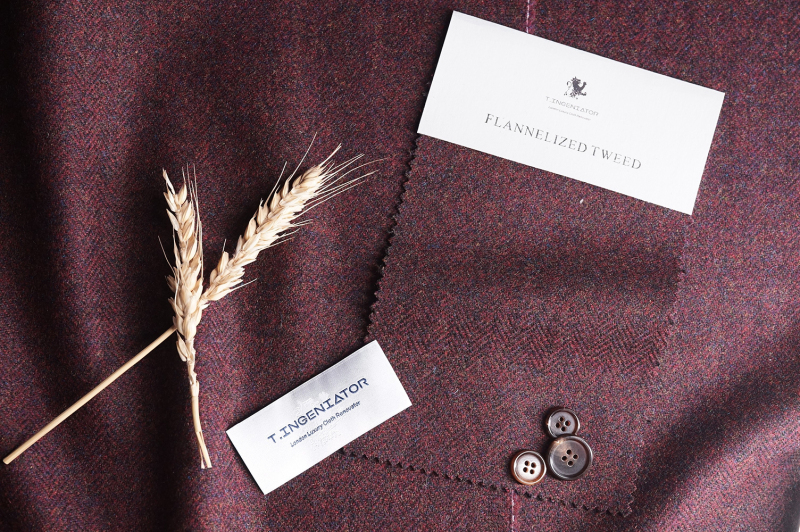 T8518（470GR/MT）100% Wool（Price for 0.1MT）