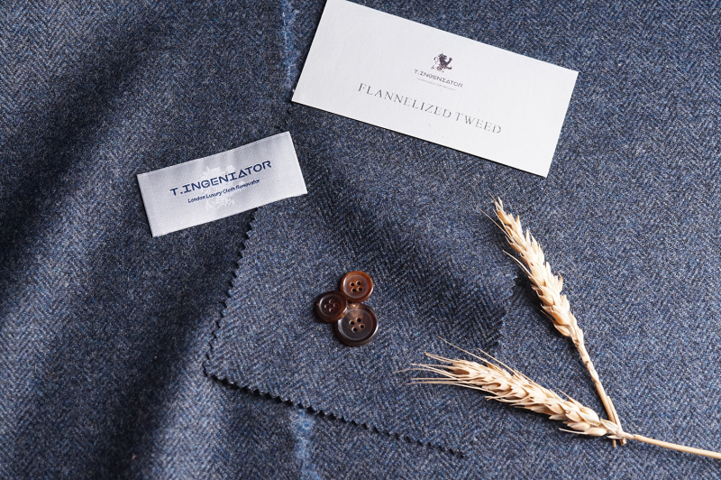 T8519（470GR/MT）100% Wool（Price for 0.1MT）