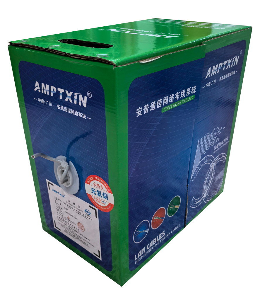 Anpviz Cables NC300M-5