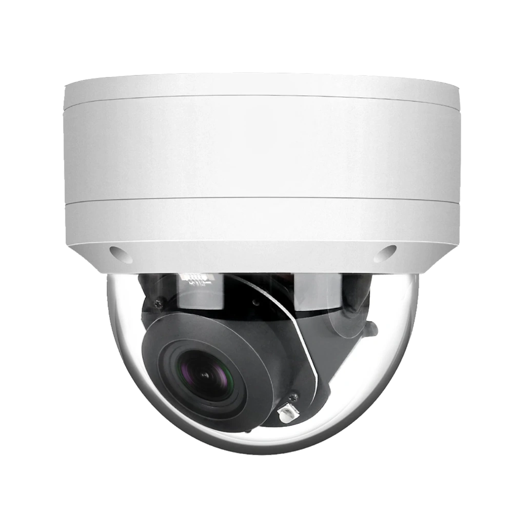 OEM Support 5MP IP Camera PTZ Auto Tracking 5X Optical Zoom Motion