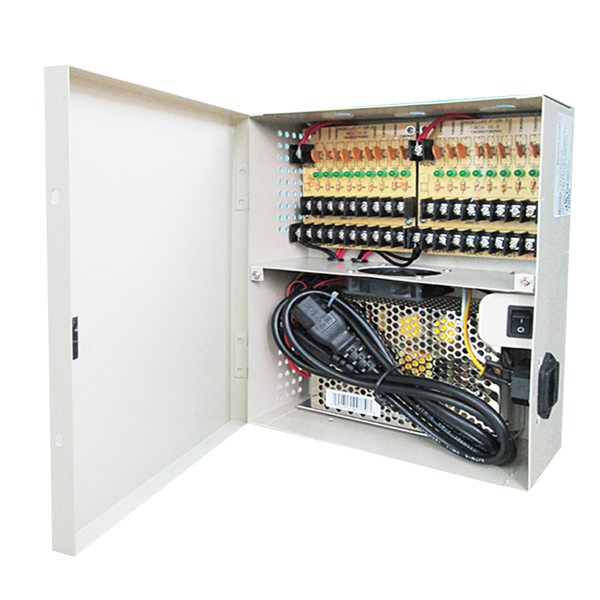 Anpviz Power Supplies AT1210A-D07