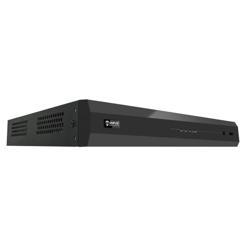 Anpviz 32 Channels 12MP NVR 2 SATA Up to 20TB U Series (Without PoE Port)