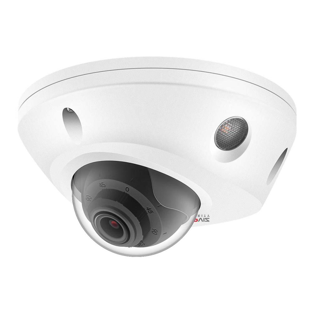 Anpviz 6MP Outdoor Security Camera Smart color night vision POE Camera Built in mic Human Detection Full metal Housing Camera