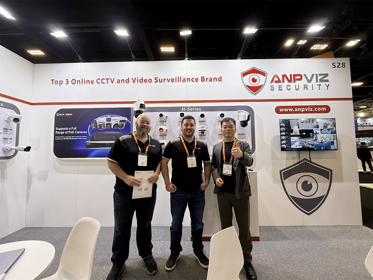 Anpviz Blog & News