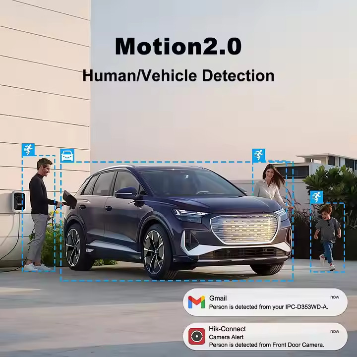 Anpviz 8 Channel 8MP NVR 4K HDMI 1 SATA Up to 8TB Network Video Recorder Motion Detection AI Support H.265+ IP Home Security Camera System