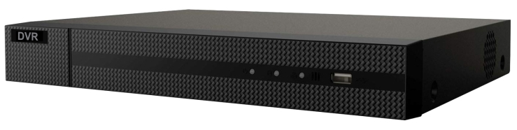 Anpviz 8 Channel 5 in 1 DVR 1 SATA Digital Network Recorder Motion Detection H.265+ Hybrid DVR
