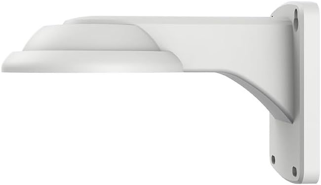 Anpviz Wall Mount Bracket for Outdoor Indoor 35ZJ, Full Metal Design, Compatible with IPC-D3240W-S/PC-D240W-S/IPC-D280W-S/PTZIP30A60WDSA-5X/PTZIP30A80WD-SA-5X/PTZIP35505ES-5X/PTZIP35805ES-5X/PTZIP35505ES-12X