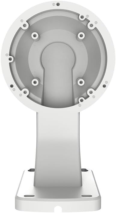 Anpviz Wall Mount Bracket for Outdoor Indoor 35ZJ, Full Metal Design, Compatible with IPC-D3240W-S/PC-D240W-S/IPC-D280W-S/PTZIP30A60WDSA-5X/PTZIP30A80WD-SA-5X/PTZIP35505ES-5X/PTZIP35805ES-5X/PTZIP35505ES-12X