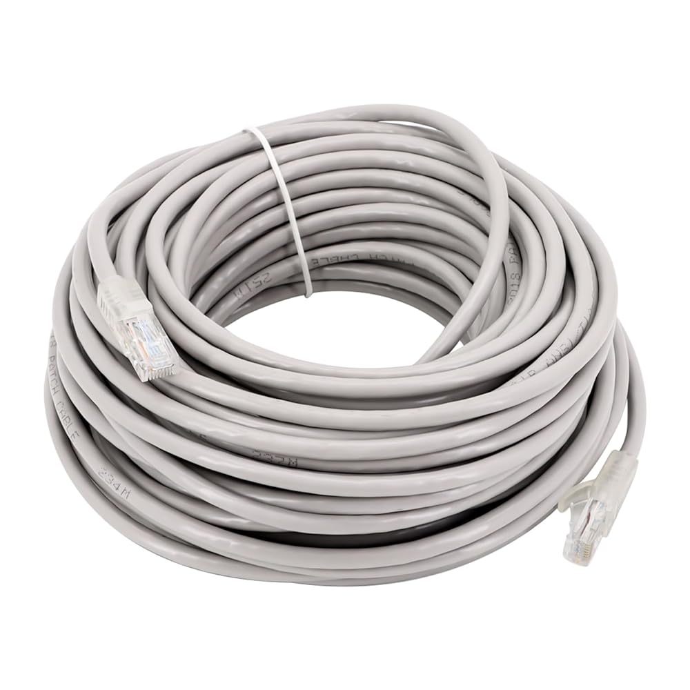 Cable Pure Copper 65ft（20 bundles）