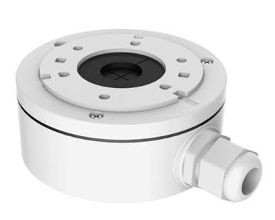 Anpviz Ceiling Mount Junction Box Bracket JB1280ZJ-XS Compatible with IPC-B1053WD-S/IPC-B1083WD-S/IPC-B1053WD-SA/IPC-B1083WD-SA/IPC-B8242W(B)D- (S)