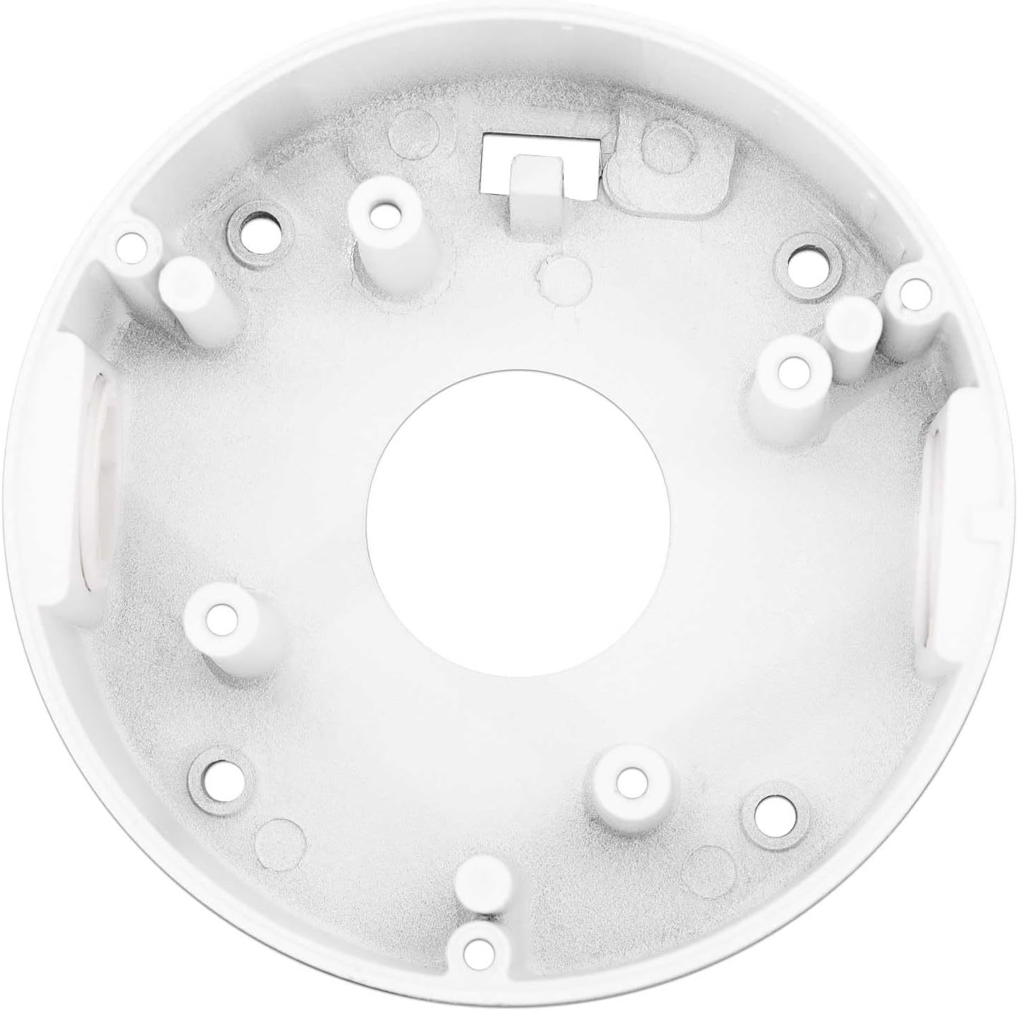 Anpviz Ceiling Mount Junction Box Bracket JB3X, Full Metal Design,Compatible with IPC-D3240W-S/IPC-D240W-S/IPC-D280W-S/IPC-D3253W-S/IPC-D3283W-S