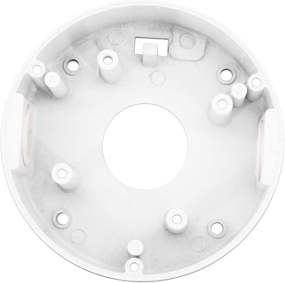 Anpviz Ceiling Mount Junction Box Bracket JB3X, Full Metal Design,Compatible with IPC-D3240W-S/IPC-D240W-S/IPC-D280W-S/IPC-D3253W-S/IPC-D3283W-S