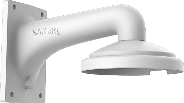 Anpviz Wall Mounting Bracket for 4-inch PTZ Camera WM1605ZJ Compatible with PTZIP4A425XIR