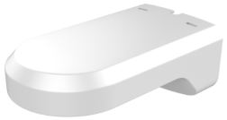 Anpviz Wall Mount Bracket WM1294ZJ Compatible with IPC-D6352WDS-F/PTZIP204WX4IR-SU/PTZIP204WX4IR
