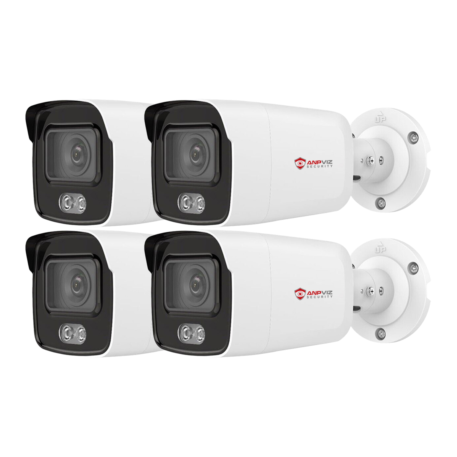 Anpviz - Security Camera System and Outdoor Security Cameras
