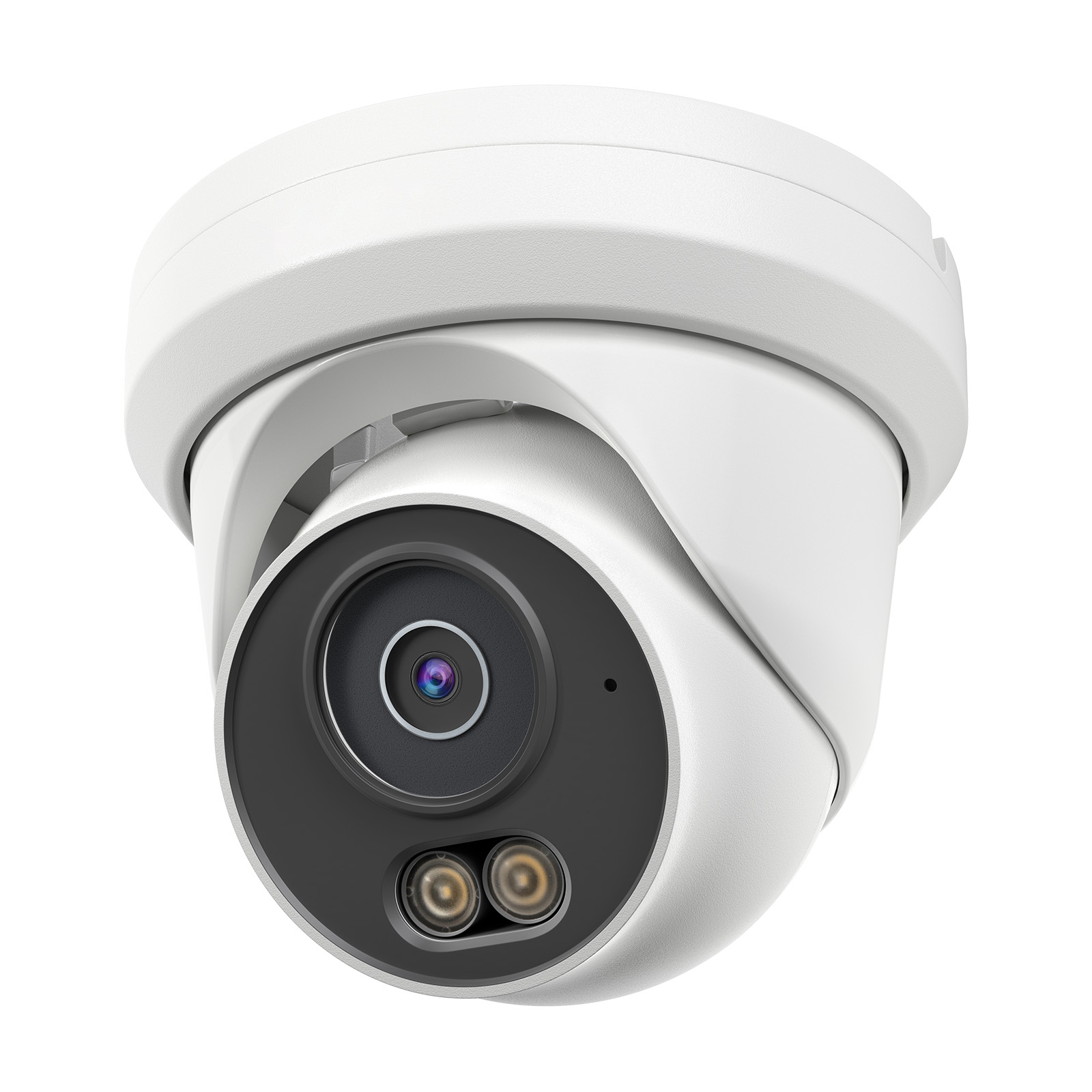 4mp poe camera u series---3B43