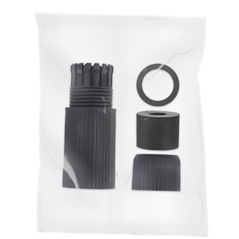 Waterproof Lid
