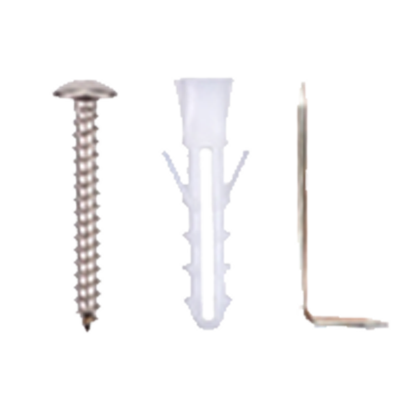 Screws Pack