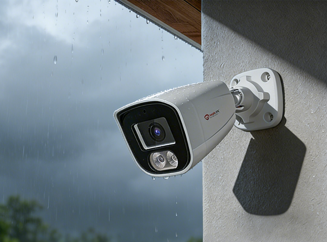 Weatherproof Mobile