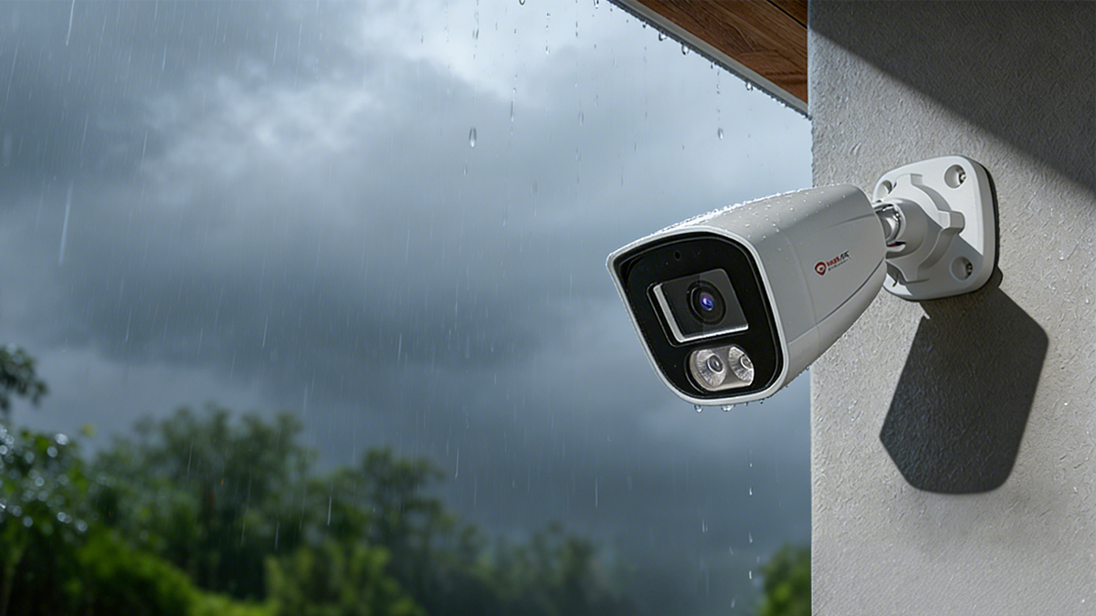 Weatherproof PC