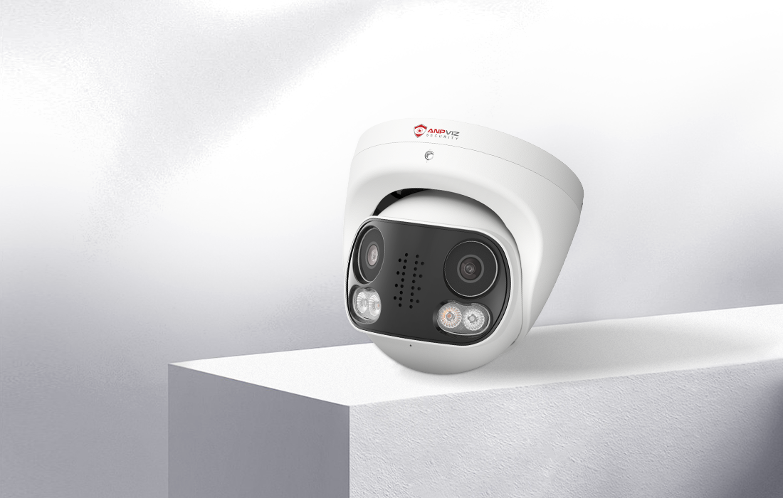 Anpviz - Your Security, Our Mission