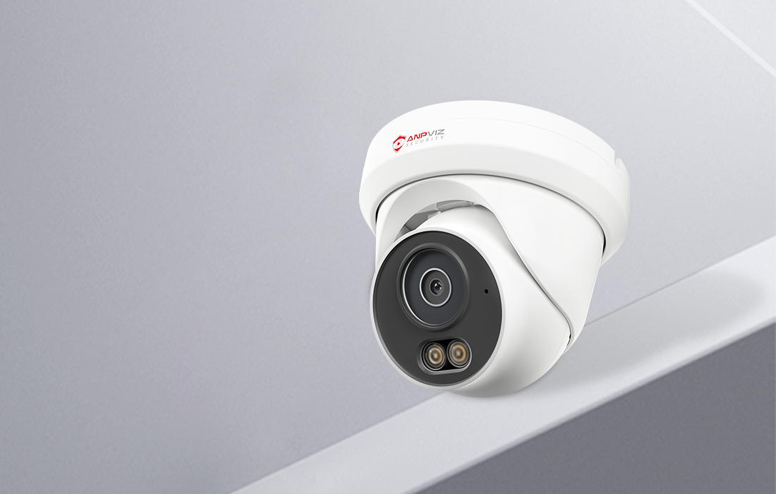 Anpviz - Your Security, Our Mission