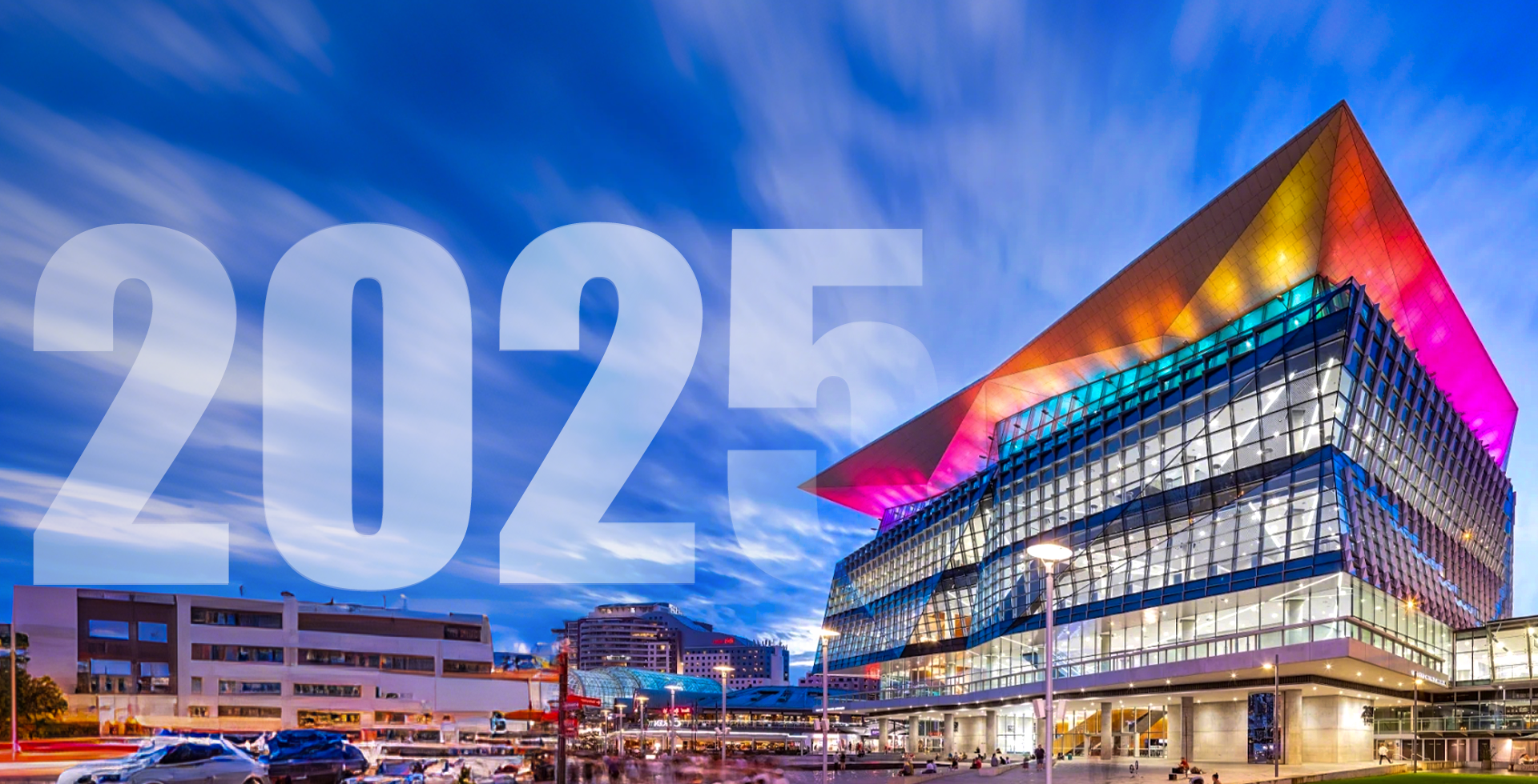Anpviz Exhibitions