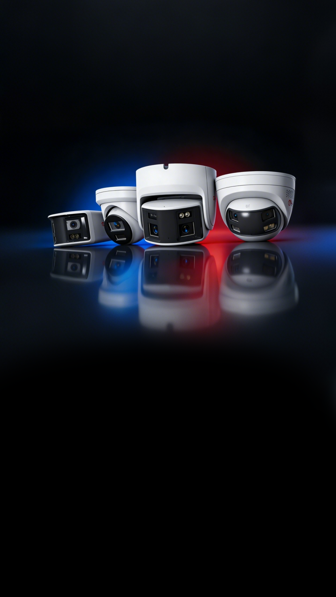 Anpviz Active Deterrence POE Camera