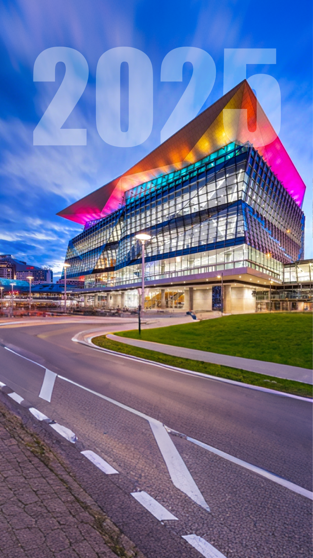 Anpviz Exhibitions ASIAL 2025