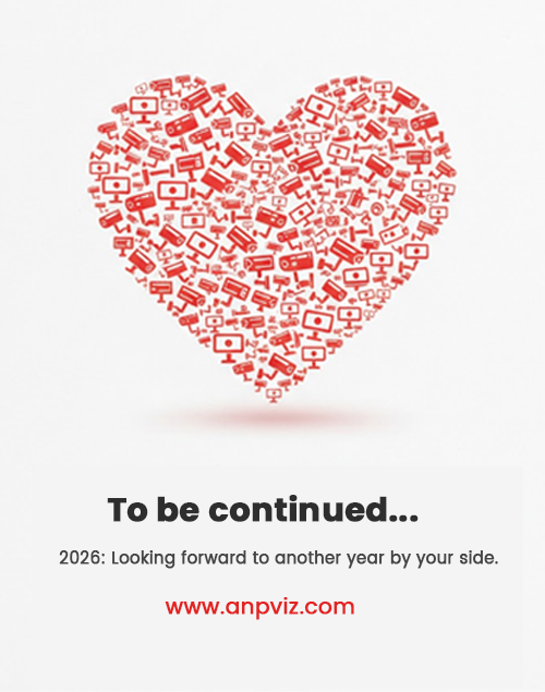 Anpviz Gallery End Page