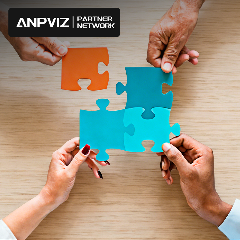 Anpviz Partner Benefit