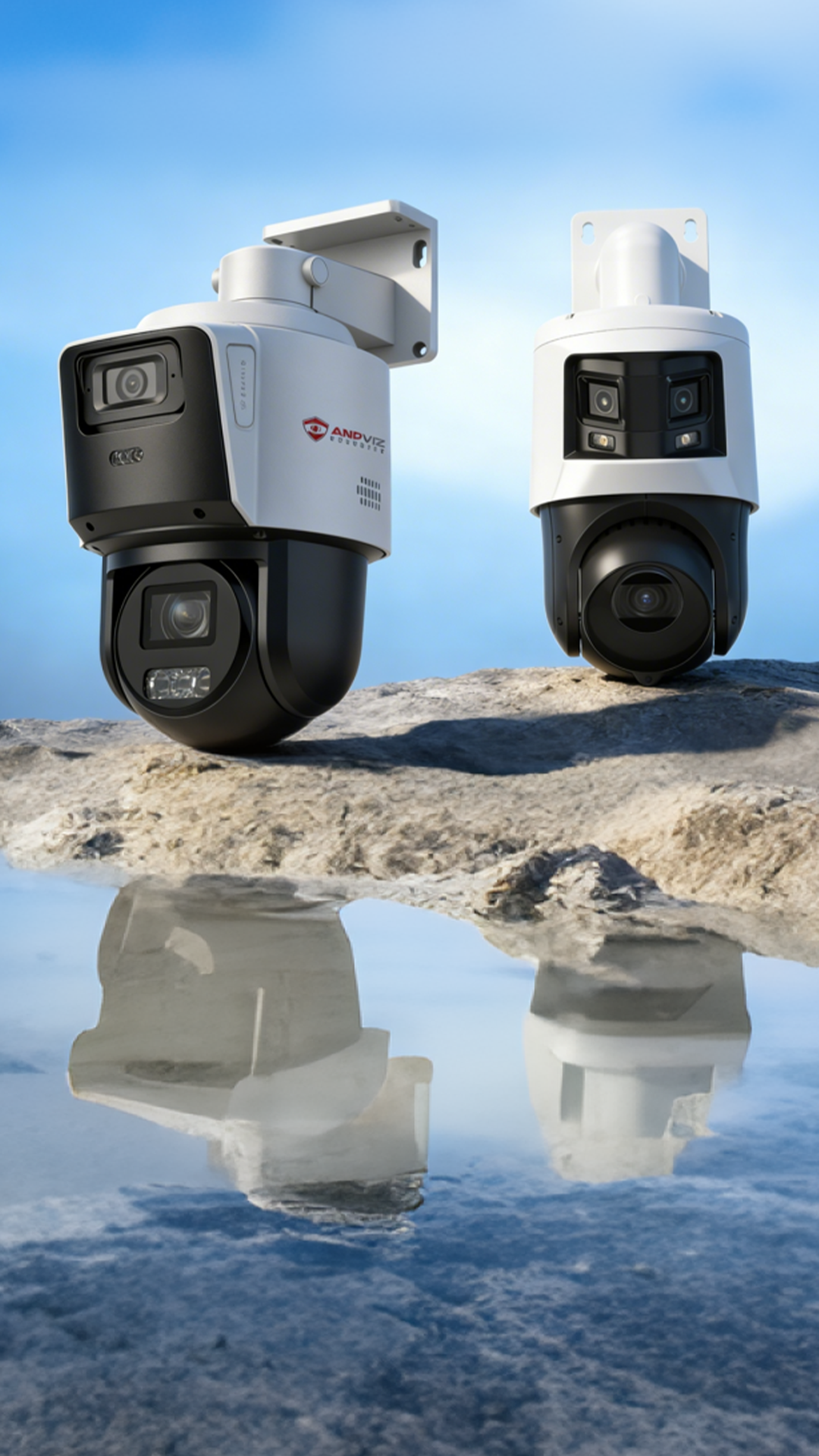 Anpviz - Your Security, Our Mission