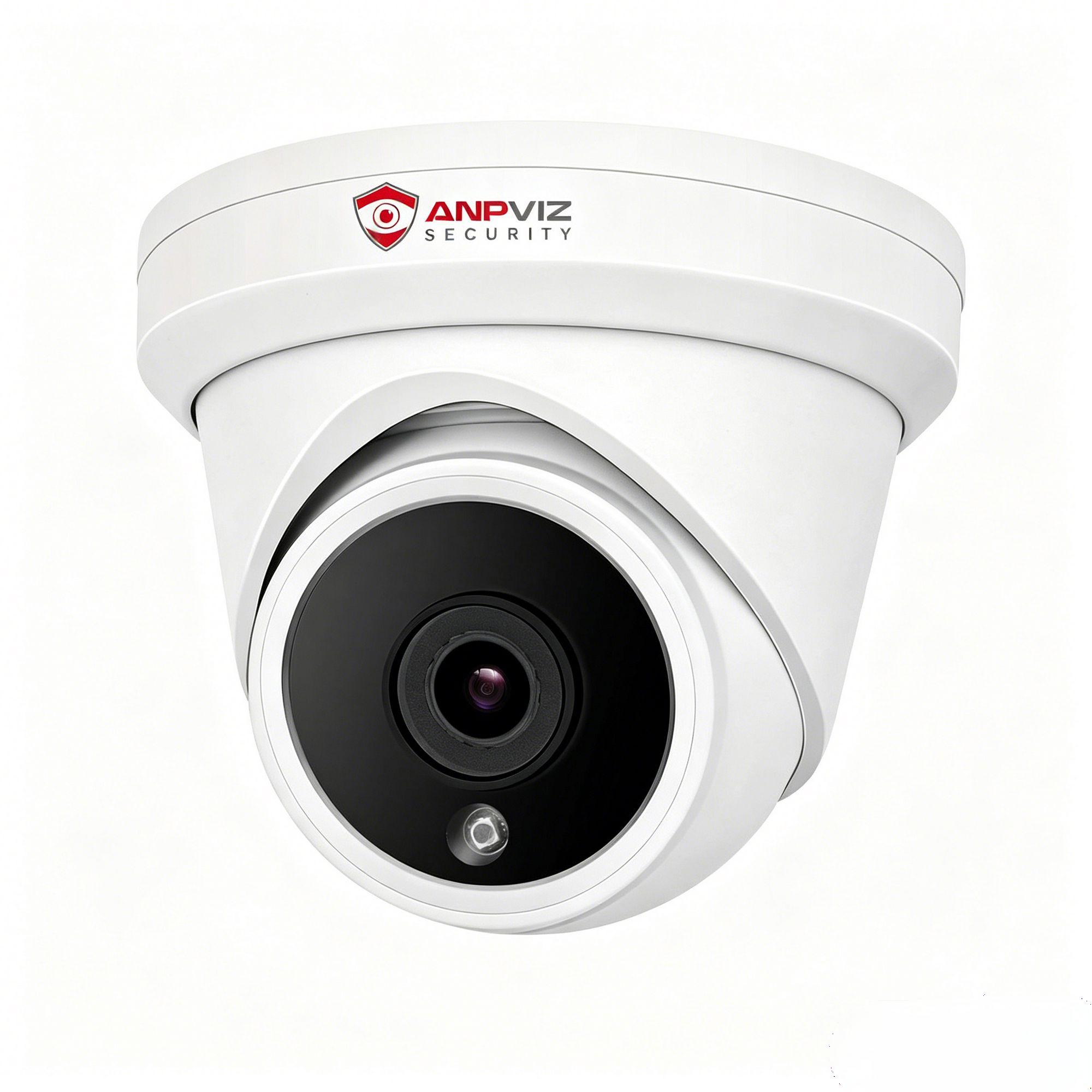 5MP IR Light IP Camera ---IPC-D350W-SE