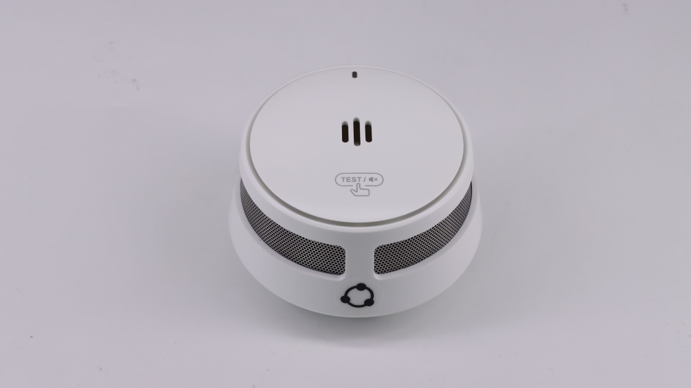 Smoke Detectors & Fire Alarms, 10-Year Battery Wireless Interconnected Smoke Alarm, Photoelectric Fire Alarm for Home, UL & FCC Compliant, 925 MHz USA Only, 3-Pack