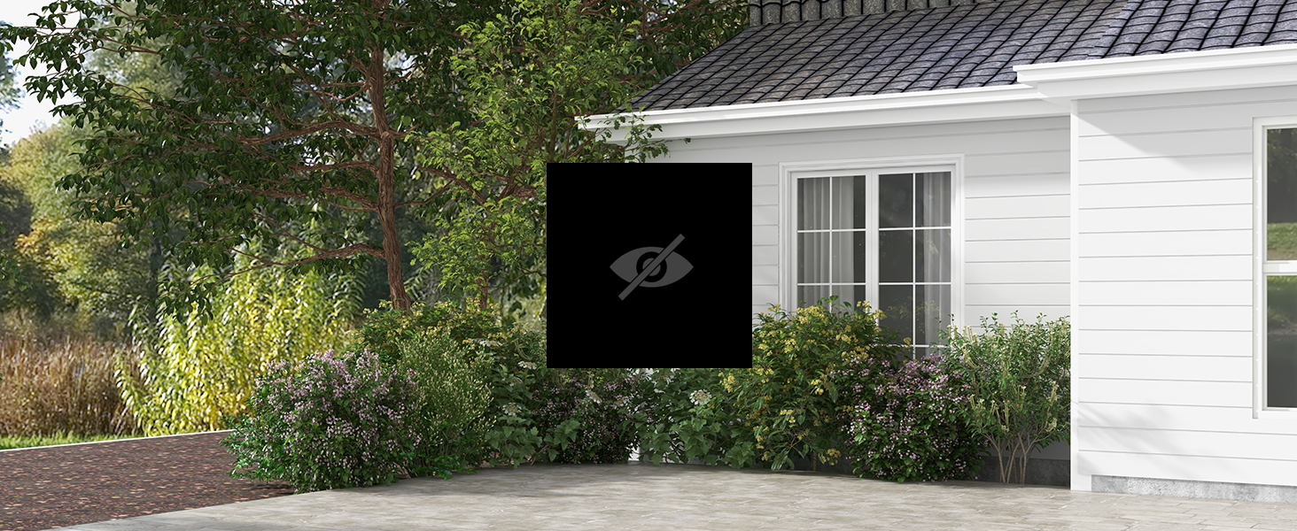 Privacy Zone
