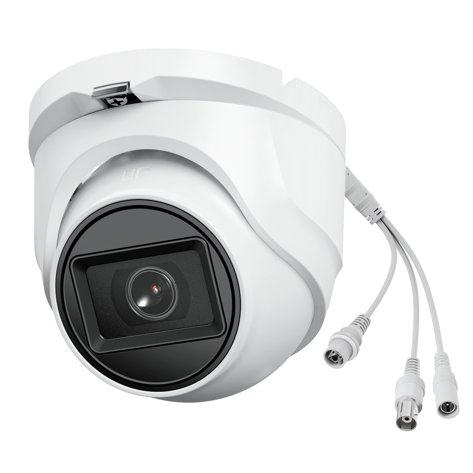 Anpviz 1080P 30fps Analog CCTV Camera 4-in-1 (TVI/AHD/CVI/CVBS), 66FT IR Night Vision